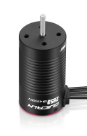 Motor QuicRun 2850SL 4700kV G2 2S 1/14-1/12