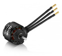 Platinum 4120SL 610kV 6S Motor D49.5 x 72.3mm 122A/2253W/59s