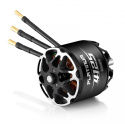Platinum 4125SL 450kV 6S Motor D49.5 x 77.3mm 93A/2060W/83s