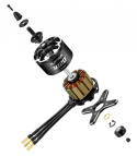 Platinum 4125SL 450kV 6S Motor D49.5 x 77.3mm 93A/2060W/83s