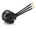 Platinum 4125SL 580kV 6S Motor D49.5 x 77.3mm 120A/2289W/77s