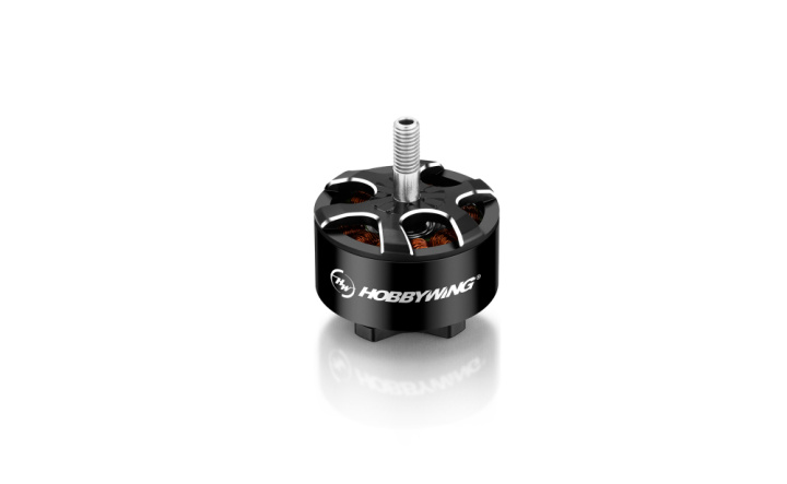 Xrotor FPV Motor 2807 1700kV 4S i gruppen Katalog / Fabrikat / H / Hobbywing / FPV-Utrustning hos Minicars Hobby Distribution AB (HW30418002)