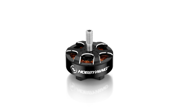 Xrotor FPV Motor 2812 900kV 6S i gruppen Katalog / Fabrikat / H / Hobbywing / FPV-Utrustning hos Minicars Hobby Distribution AB (HW30418003)