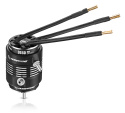 Motor Seaking 3660SL 3400kV Black V2 Båt 2-3S