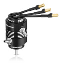Motor Seaking 2040SL 5000kV Black V2 Båt 2S