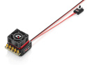 QuicRun Combo 10BL60 SD G2 - 3650SD 10.5T G2 1/10 Sensored