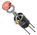 QuicRun Combo 10BL60 SD G2 - 3650SD 13.5T G2 1/10 Sensored