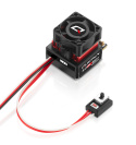 QuicRun Combo 10BL60 SD G2 - 3650SD 13.5T G2 1/10 Sensored