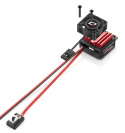 QuicRun Combo 10BL60 SD G2 - 3650SD 13.5T G2 1/10 Sensored