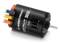 QuicRun Combo 10BL60 SD G2 - 3650SD 13.5T G2 1/10 Sensored