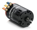 QuicRun Combo 10BL60 SD G2 - 3650SD 13.5T G2 1/10 Sensored