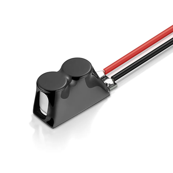 Capacitor 1000uf/16V Module-D XeRun XR10 Pro, Pro G2S, Pro G3 (2) in der Gruppe Katalog / Hersteller / H / Hobbywing / Accessories bei Minicars Hobby Distribution AB (HW30840010)