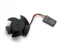 Kylfläkt MP3010BL 6V 16000RPM - MAX8 G2