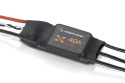 XRotor 40A Fartreglage 2-6S 3,5mm Kontakter på Kabel Multirotor