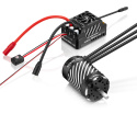 EzRun Combo MAX5 HV Plus G2 - 5690SL 2400kV Sensorless