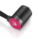 QuicRun Combo WP 10BL60 G2 - 3652SL 3250kV G2 1/10 Sensorless