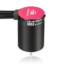 QuicRun Combo WP 10BL60 G2 - 3652SL 4000kV G2 1/10 Sensorless
