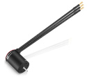 QuicRun Combo WP 10BL60 G2 - 3652SL 4000kV G2 1/10 Sensorless