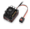 Xerun Combo XR8 Pro G2 4268SD G3 2000kV On-Road* UTGÅTT