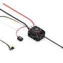 Xerun Combo AXE 5IVE R3 - 4987SD 1600KV R3S Crawler