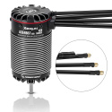 Xerun Combo AXE 5IVE R3 - 4987SD 1600KV R3S Crawler