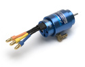 Motor Seaking 4800kV 2040SL Vattenkyld 2-Polig 2-3S
