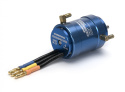 Motor Seaking 3180kV 3660SL Vattenkyld 4-Polig 2-4S