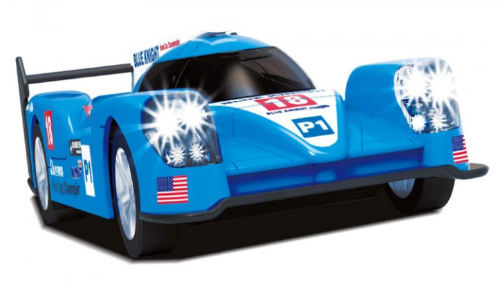 Blue Knight 1/43* in the group Catalog / Brands / J / Joysway / Slot Car Racing at Minicars Hobby Distribution AB (JW202011)