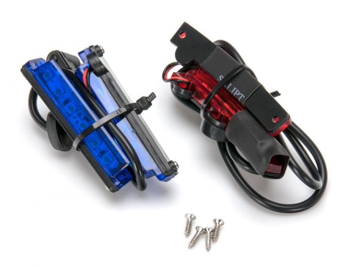 LED Ljus Set Fiskebåt i gruppen Katalog / Fabrikat / J / Joysway / Reservdelar hos Minicars Hobby Distribution AB (JW315102)