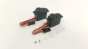 Servo Skevroder (2) Dragonfly V3