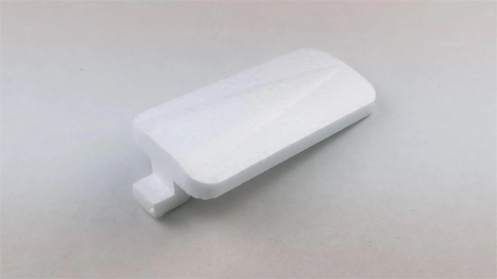 Mottagarlucka EPO Dragonfly V3 i gruppen Katalog / Fabrikat / J / Joysway / Reservdelar hos Minicars Hobby Distribution AB (JW630220)