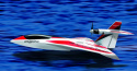 Dragonfly V3 Sjöflygplan RTF 2.4GHz FHSS*