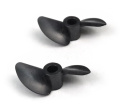 Propeller 2-blade (2) Magic Vee/Cat V6
