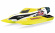 Mad Shark F1 V3 2.4G RTR Brushed Yellow