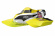 Mad Shark F1 V3 2.4G RTR Brushed Yellow