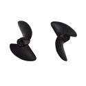 Propeller 2-blad (2) Mad Shark (8203) UTGÅTT Ers. 820506