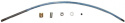 Flexaxelset  SeaRider US1* Bytt nummer JW830202