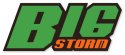 Big Storm Katamaran BL ARTR utan Batterier och Laddare