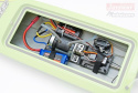 Rocket Elbåt ABS Brushed LiPo RTR * UTGÅTT