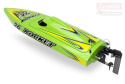 Rocket Elbåt ABS Brushed LiPo RTR * UTGÅTT