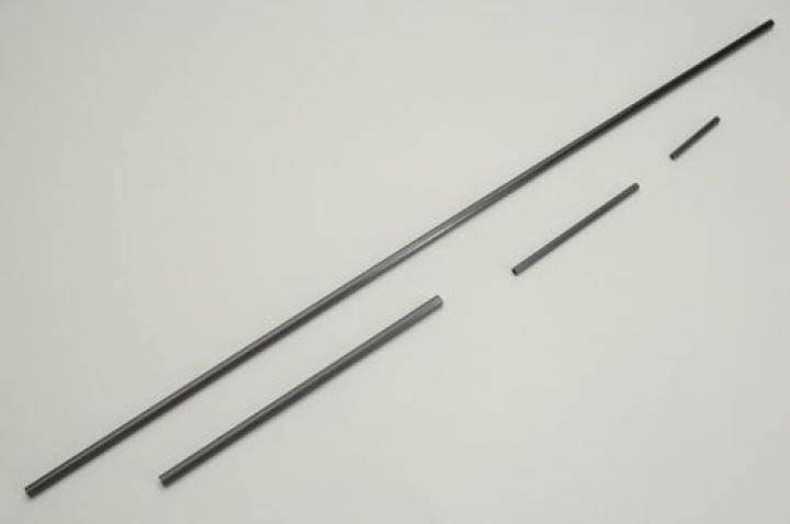 Mast set standard Dragon Force* i gruppen Katalog / Fabrikat / J / Joysway / Reservdelar hos Minicars Hobby Distribution AB (JW880521)