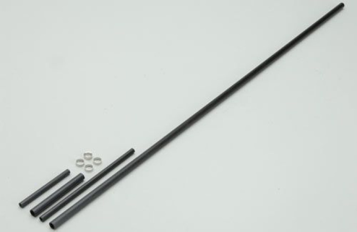 Mast set C Dragon Force* i gruppen Katalog / Fabrikat / J / Joysway / Reservdelar hos Minicars Hobby Distribution AB (JW880523)