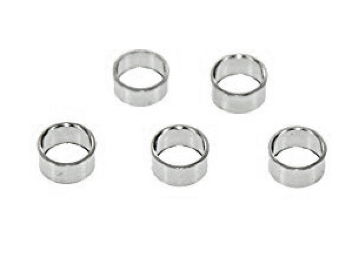 Skyddsring bom metall 5st i gruppen Katalog / Fabrikat / J / Joysway / Reservdelar hos Minicars Hobby Distribution AB (JW880550)