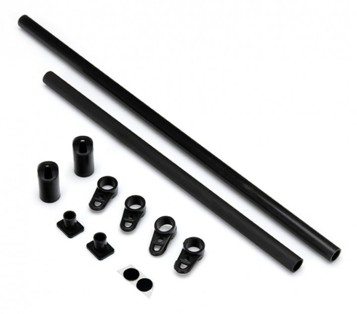 Bom Force-2 60* i gruppen Katalog / Fabrikat / J / Joysway / Reservdelar hos Minicars Hobby Distribution AB (JW880604)