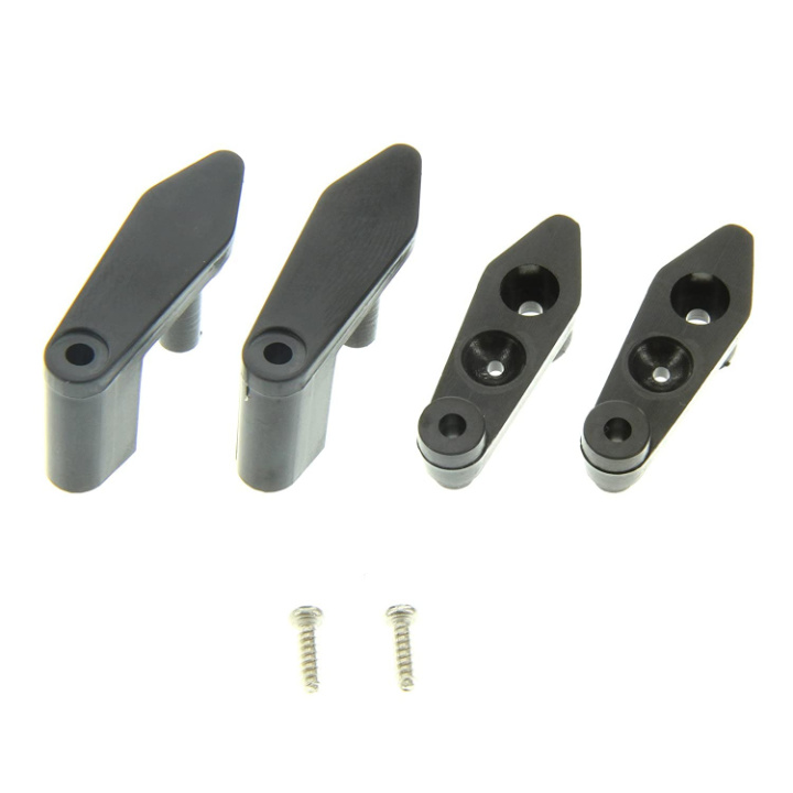 Roderfäste Force-2 60 i gruppen Katalog / Fabrikat / J / Joysway / Reservdelar hos Minicars Hobby Distribution AB (JW880607)