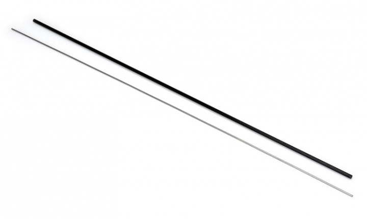 Roder linkage Force-2 60* i gruppen Katalog / Fabrikat / J / Joysway / Reservdelar hos Minicars Hobby Distribution AB (JW880609)
