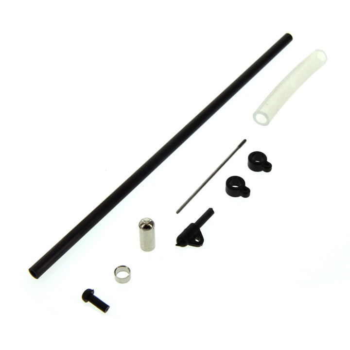 Jib bom/tillbehör med 1 metal ring Force-2 60* i gruppen Katalog / Fabrikat / J / Joysway / Reservdelar hos Minicars Hobby Distribution AB (JW880617)