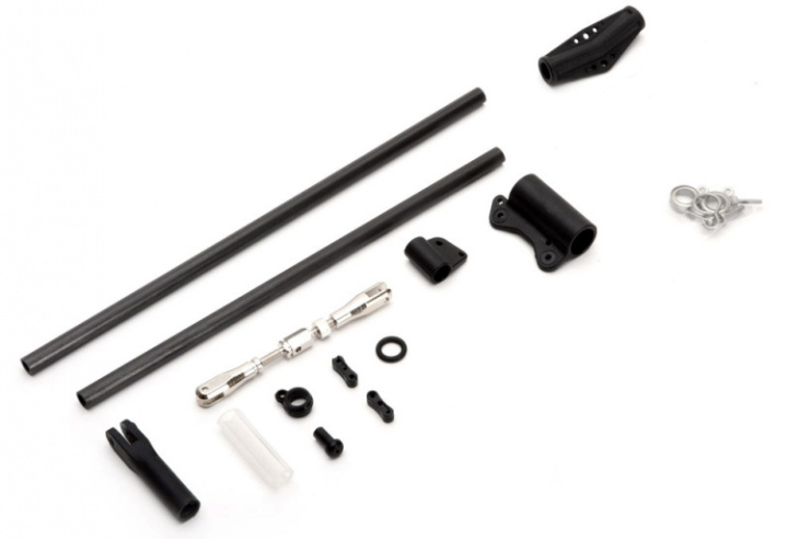 Boom A set DF95* i gruppen Katalog / Fabrikat / J / Joysway / Reservdelar hos Minicars Hobby Distribution AB (JW881116)