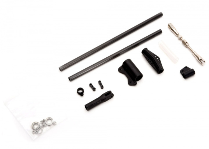 Boom B set DF95* i gruppen Katalog / Fabrikat / J / Joysway / Reservdelar hos Minicars Hobby Distribution AB (JW881117)