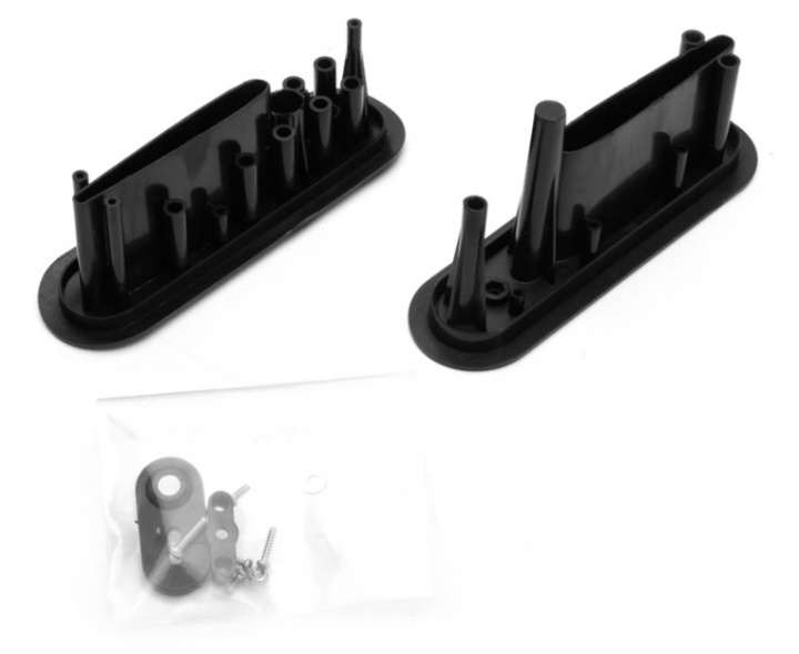 Mast tillbehör DF95* i gruppen Katalog / Fabrikat / J / Joysway / Reservdelar hos Minicars Hobby Distribution AB (JW881128)